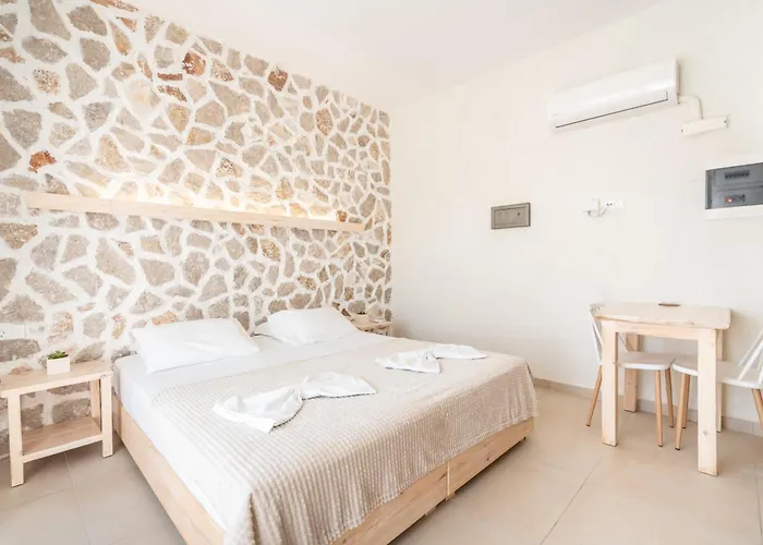Apartamento Maria Christina Faliraki