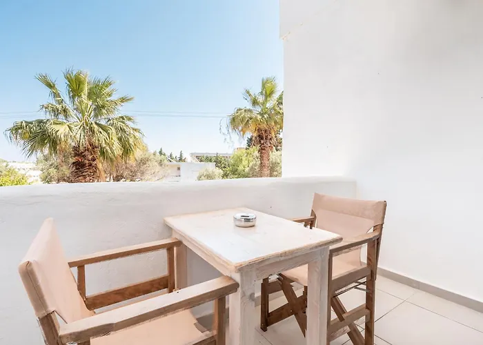 Maria Christina * Faliraki