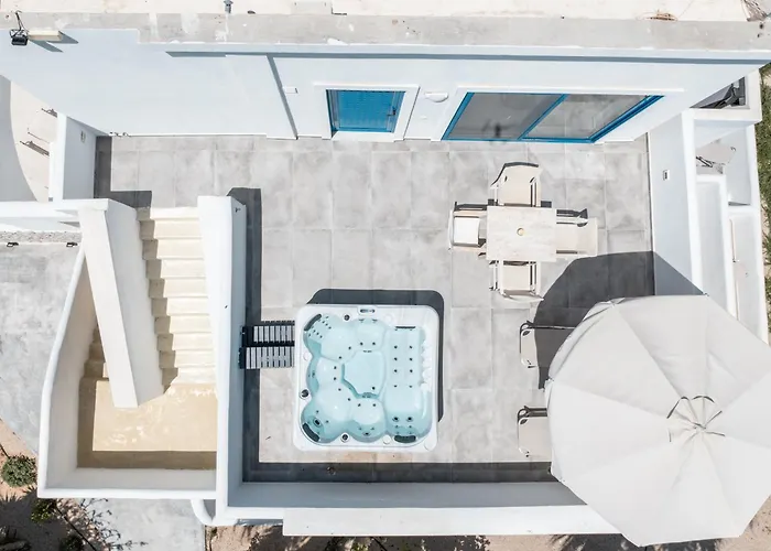 Apartamento Maria Christina