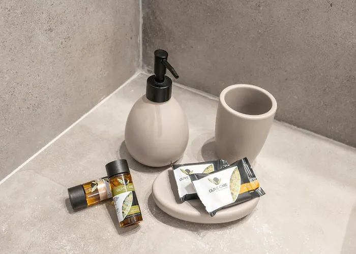 Maria Christina Appartamento Faliraki