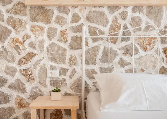 Maria Christina Apartamento *