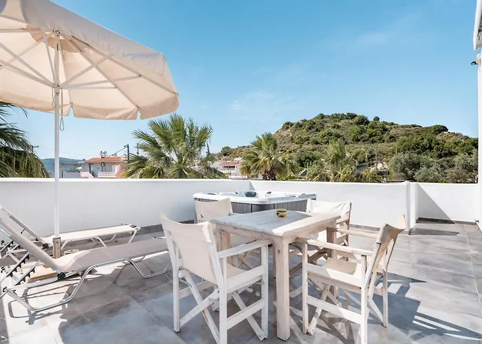 Maria Christina * Faliraki