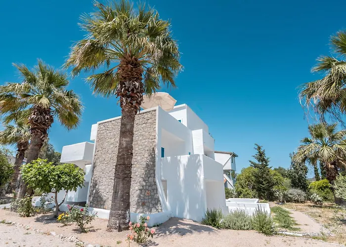 Apartamento Maria Christina *