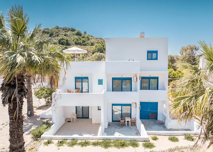 Maria Christina Apartamento Faliraki