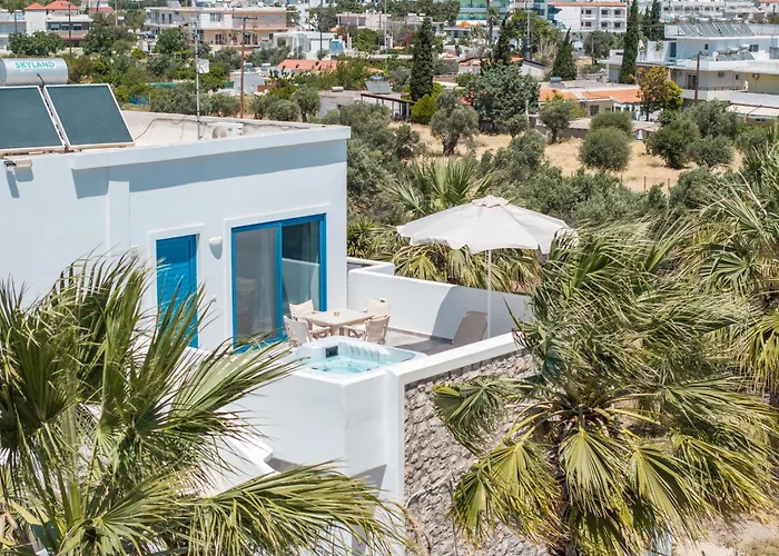 Apartamento Maria Christina