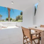 Maria Christina 아파트 팔리라키