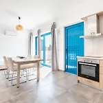 아파트 Maria Christina 팔리라키