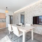 아파트 Maria Christina 팔리라키