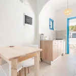 아파트 Maria Christina 팔리라키