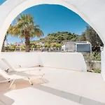 Maria Christina 아파트