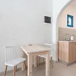 Maria Christina 아파트 *