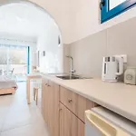 Maria Christina 아파트