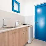 아파트 Maria Christina 팔리라키