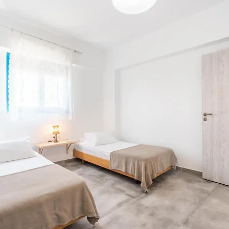 Maria Christina * Faliraki