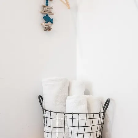 Maria Christina Lägenhet Faliraki