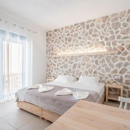 Maria Christina * Faliraki