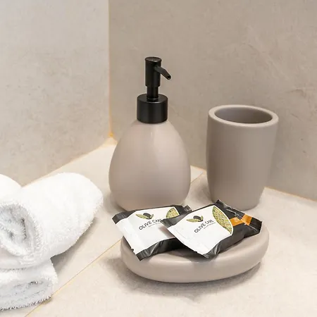 Maria Christina Lägenhet