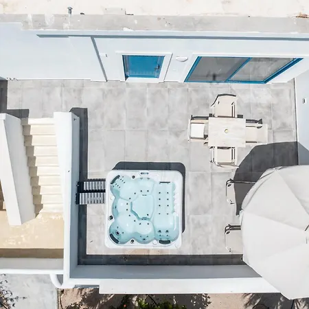 Lägenhet Maria Christina