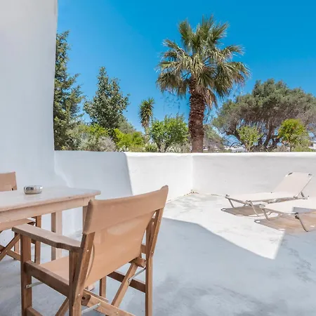 Lägenhet Maria Christina *